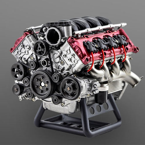 v8 engine