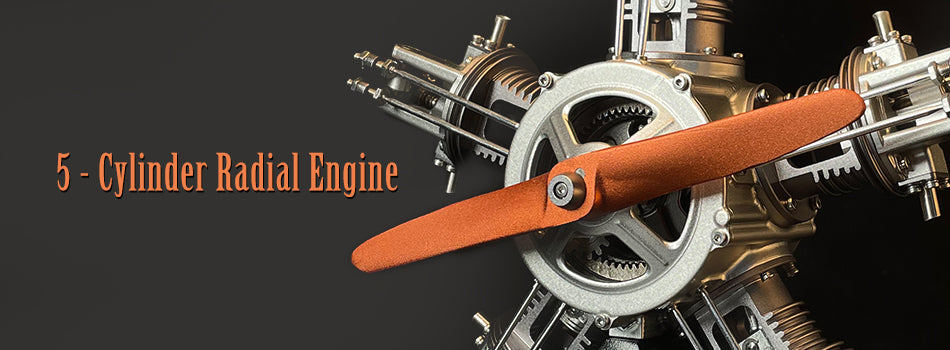 radial engine