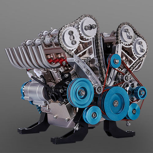 v8 engine