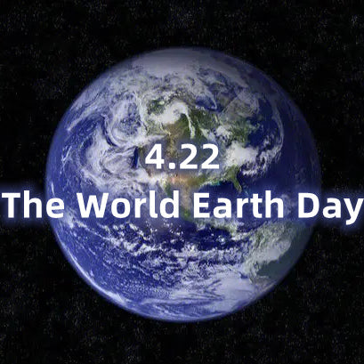 The World Earth Day