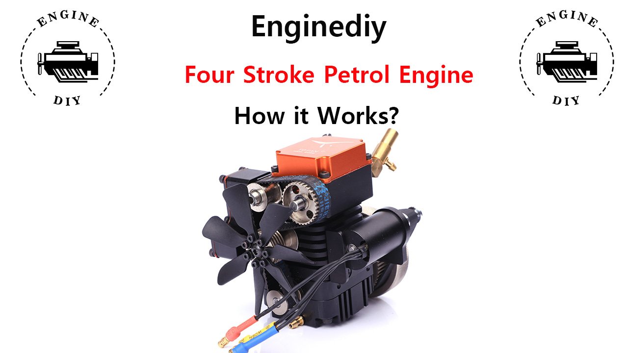 Latest Update for Toyan 4 Stroke Engine Installation Diagram