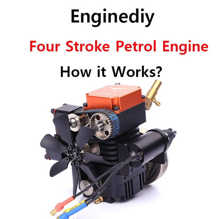 Latest Update for Toyan 4 Stroke Engine Installation Diagram