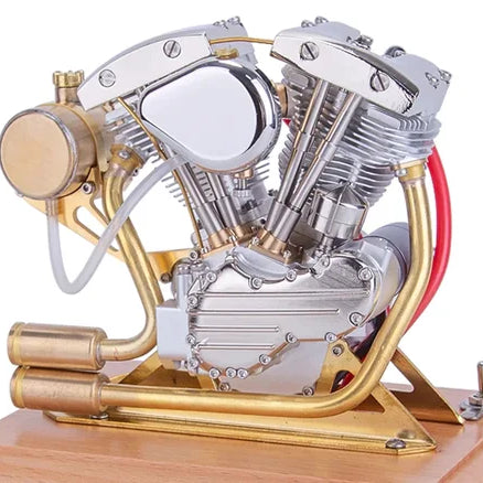 5 Of The Best Antique Mini Engine Kits You Can Buy | SlashGear & EngineDIY