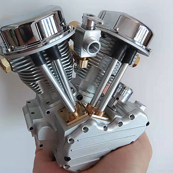 v2 engine