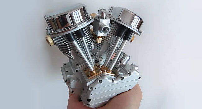 v2 engine