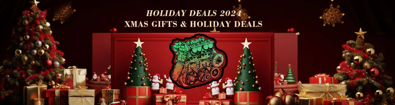 enginediy cyber monday deals 2024