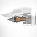 trent 900 aircraft engine model kit turbofan jet areo engine that works ntr900 kota scale model 