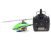 YUXIANG F180V2 2.4G 6CH Direct Drive RC Helicopter Model