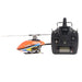 YUXIANG F180V2 2.4G 6CH Direct Drive RC Helicopter Model