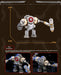 3D Metal Steampunk Mecha Assembly Model Kit Christmas Blind Box 