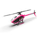 YU XIANG F280 2.4G 6CH RC Brushless Direct Drive 3D/6G Stunt Helicopter RTF Model