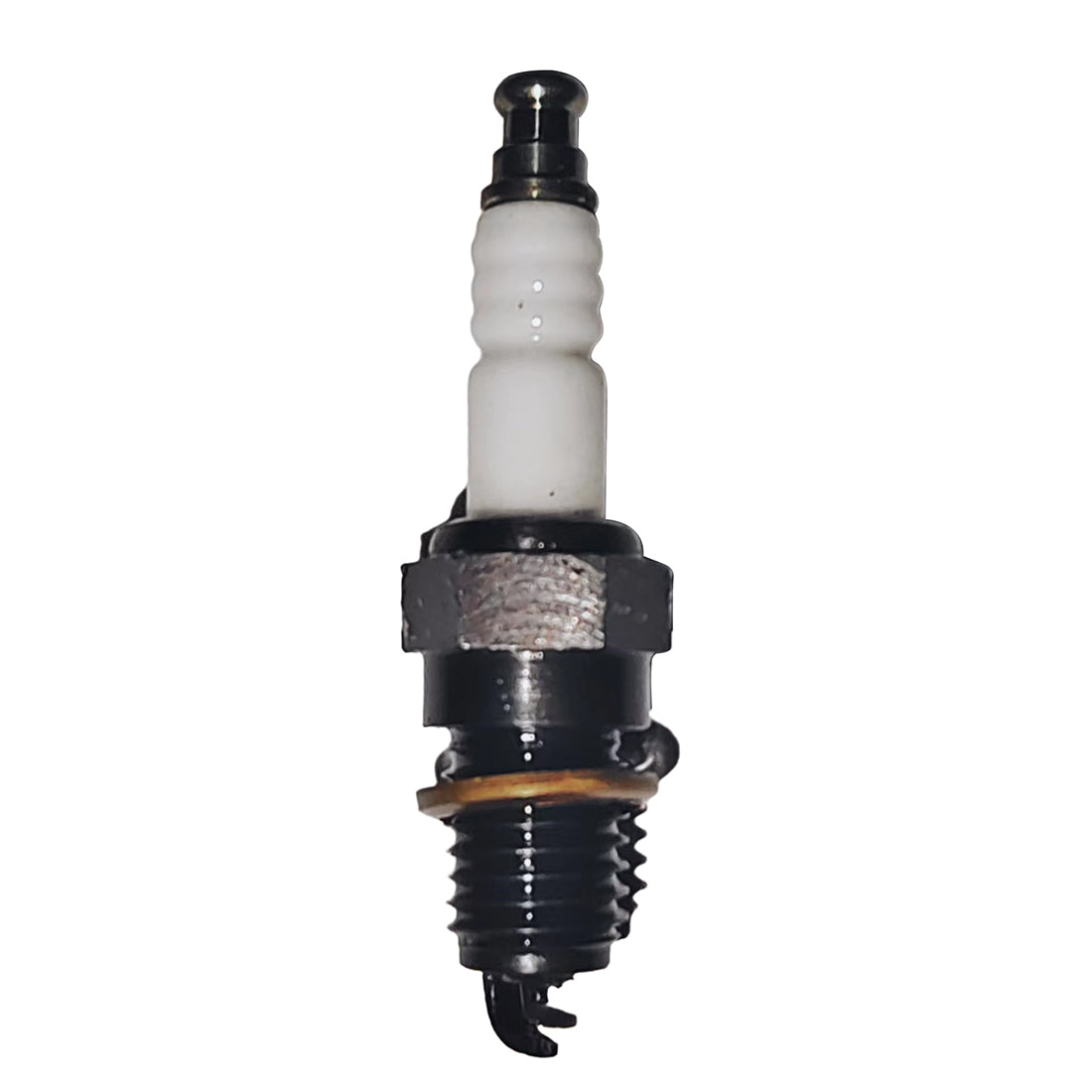 Spark Plug Ignition Accessory for CISON V8 Engine Models