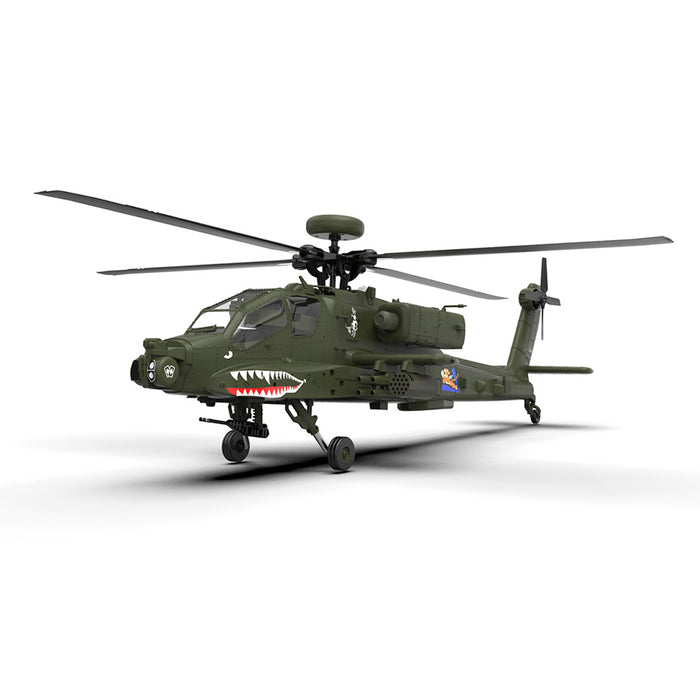 YU XIANG RTF Helicopter Model 