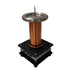 PLLSSTC Tesla Coil Plasma Loudspeaker