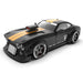 1/32 Scale 2.4G 4WD RC Drift Car with LED Headlights