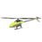 YUXIANG F180V2 2.4G 6CH Direct Drive RC Helicopter Model