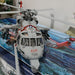 YU XIANG YXZNRC F09-S Helicopter 1/47 2.4G 6CH Aircraft Dual Brushless Direct Drive 6G/3D Stunt Model