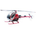 JCZK 300C PRO 2.4G 12CH Flybarless RC Helicopter Model with H1 Smart Flight Control and GPS Positioning (RTF Version)