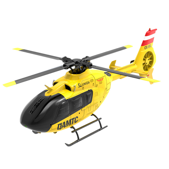 Aerobatic rc helicopter on sale