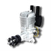 EPHIL X-38cc-S pro electric startar spark plug two-stroke single cylinder aircraft models