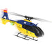 YU XIANG EC-135 RC Helicopter 1/36 2.4G 6CH Direct Drive Brushless 3D/6G Model