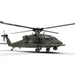 YU XIANG YXZNRC F09-V RC Helicopter 1/47 Scale 2.4G 6CH Dual Brushless Direct Drive Flybarless 6G/3D Stunt Model