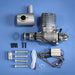 NGH GT65 65cc single-cylinder two-stroke air-cooled gasoline engine model 