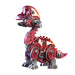 3D Metal DIY Mechanical Cute Dinosaur Model Kits Gift for Kids