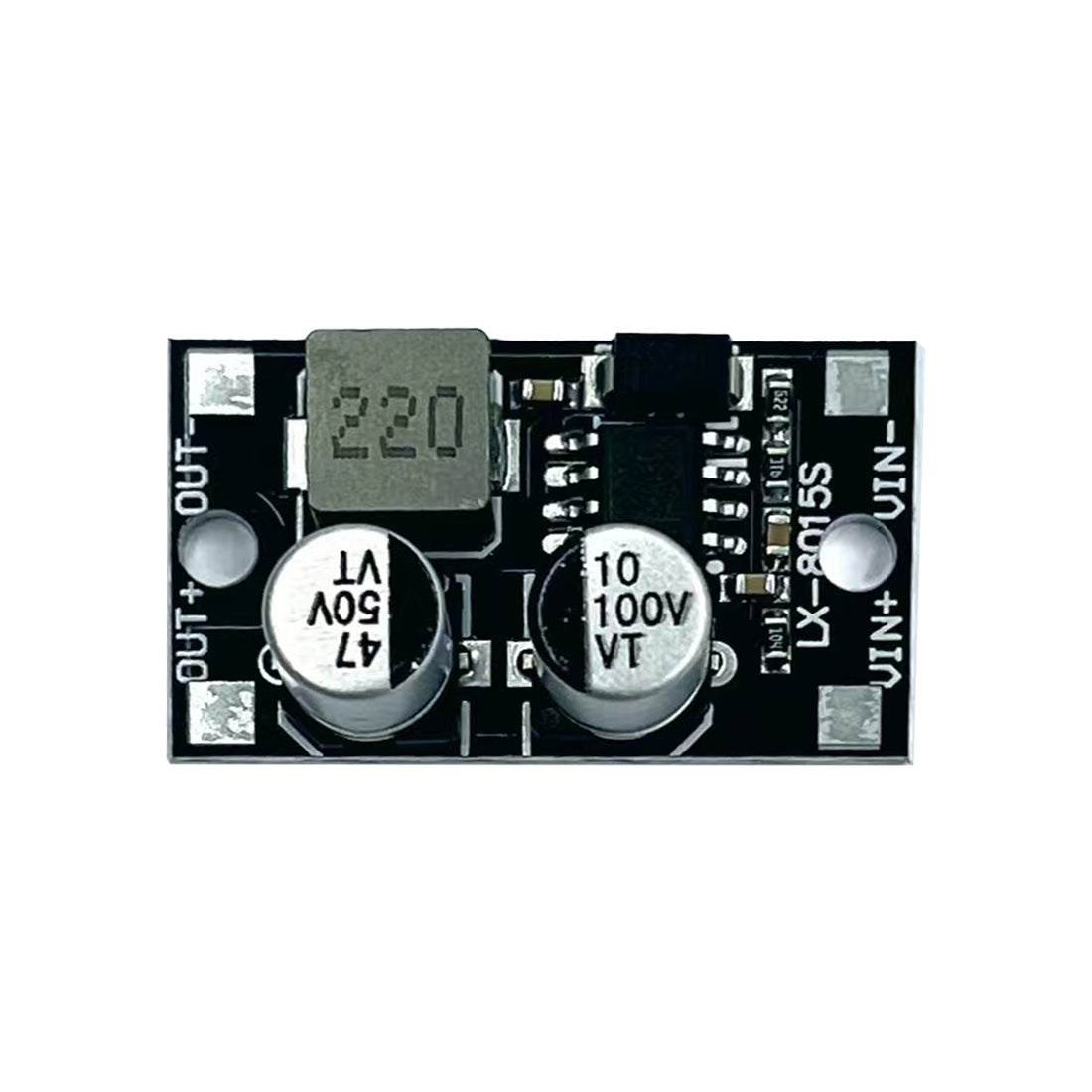 Voltage Stabilization Circuit Board for CISON Engine Models