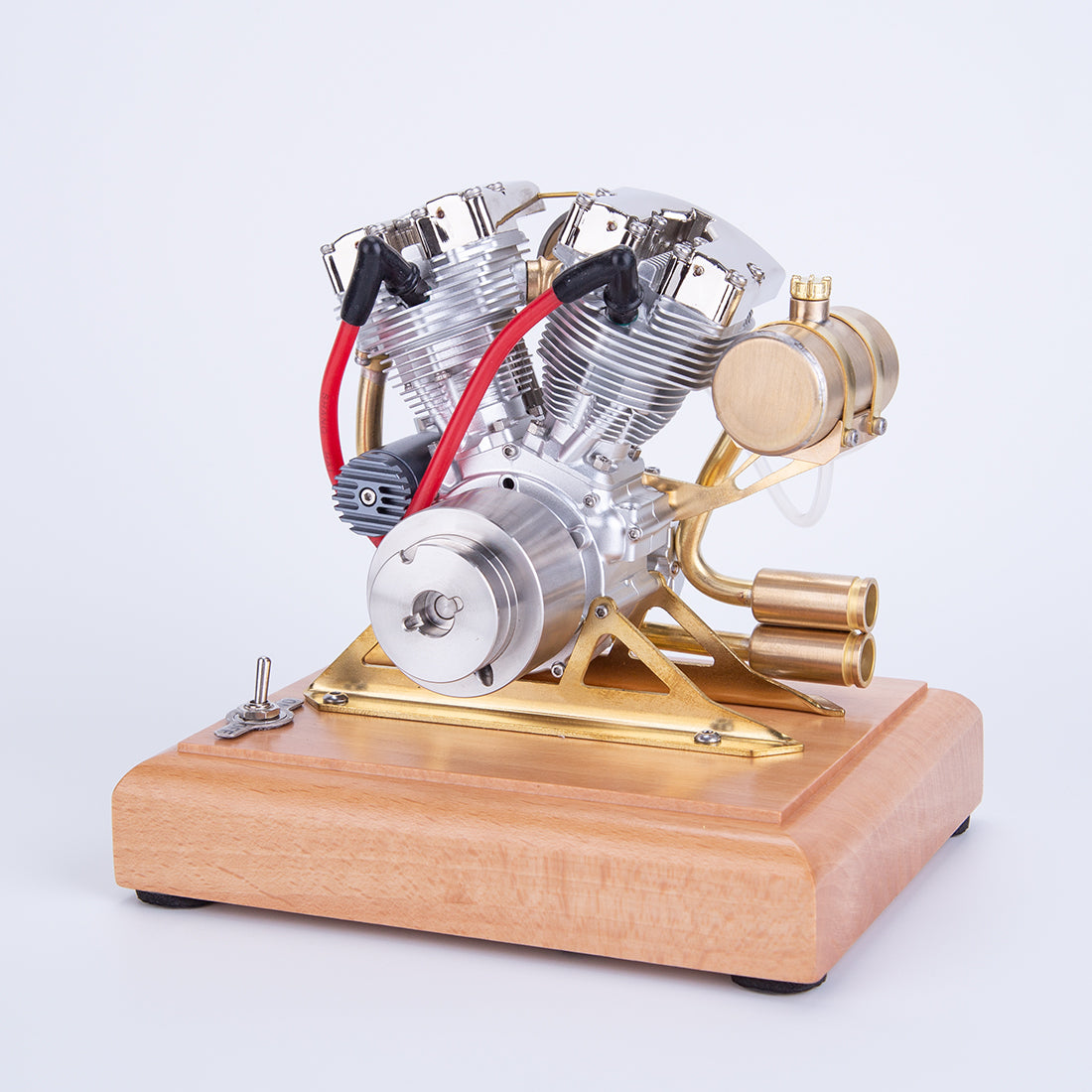 retrol r32 gas motorcycle engine model ic engine