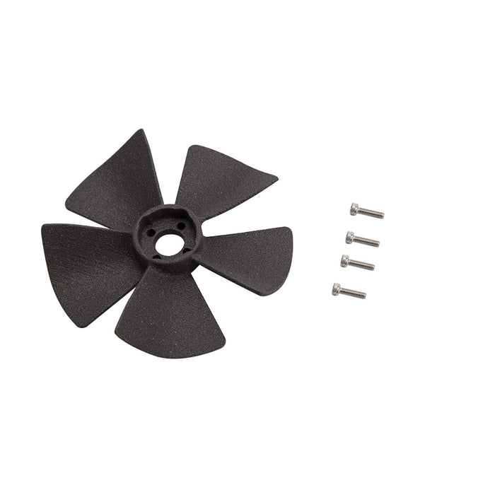 Radiator Fan for CISON Engine Model