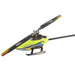 YUXIANG F180V2 2.4G 6CH Direct Drive RC Helicopter Model