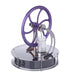 ltd low temperature stirling engine coffee mark cup