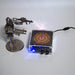 bluetooth music tesla coil with 10cm long arc and bluetooth music dual model