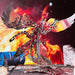 3D Metal Mechanical Phoenix Assembly Model Kit with Mechanical Transmission