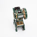 RETROL Simulated Metal Electric Functional Punch Press Model For Collection