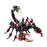 metal scorpion model 3d diy mechanical games animal assembling