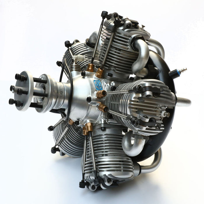 Radial rc airplane engines online