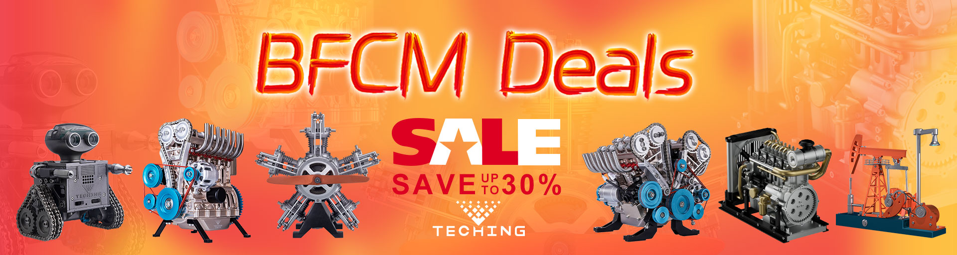 teching metal model engine kit that works black friday deals