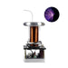 music tesla coil