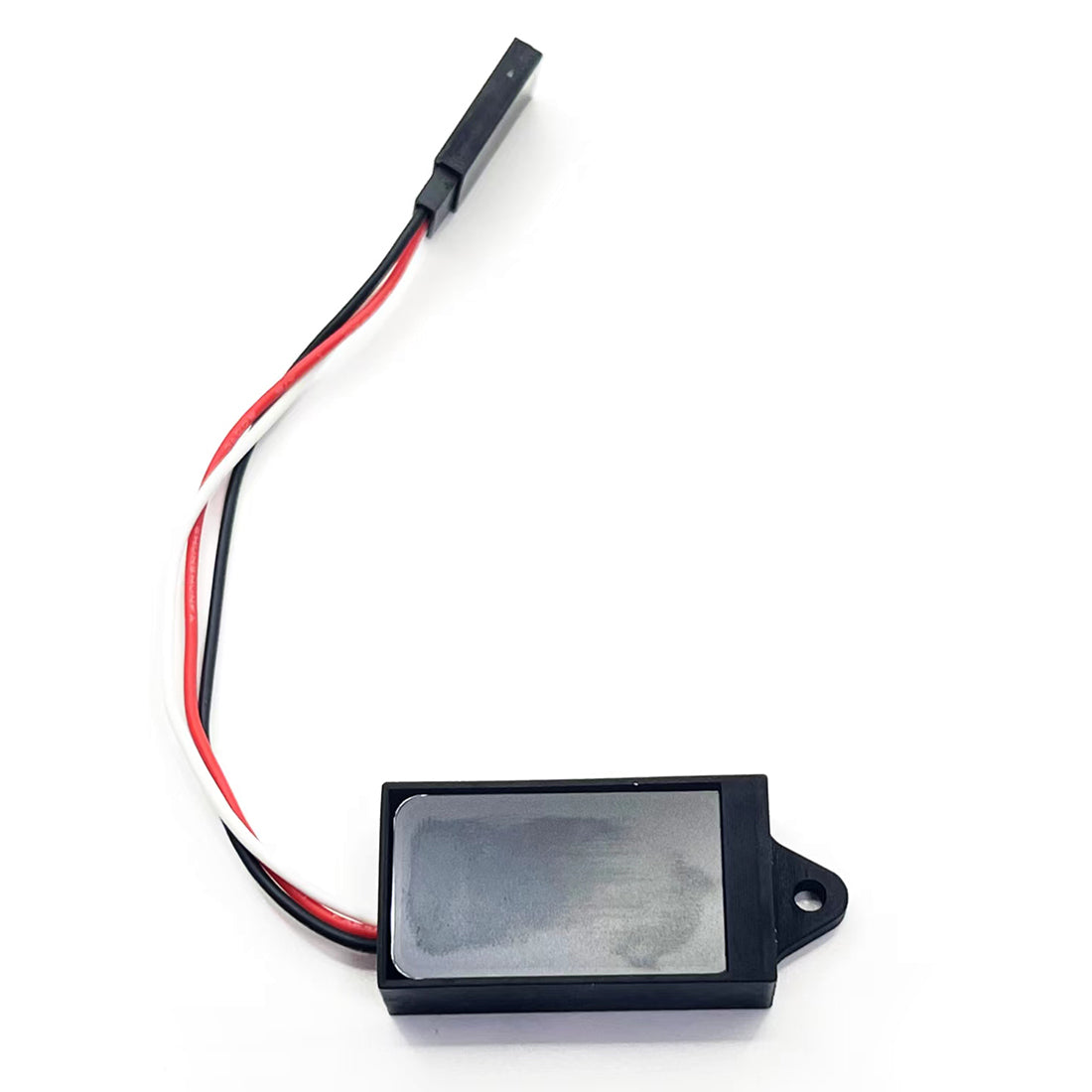 Multifunctional LCD Tachometer for CISON Engine Model