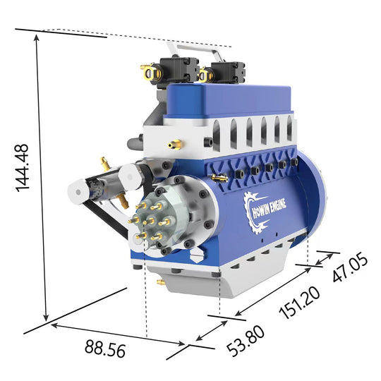 howin engine