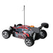 FS Racing 51208 1:10 4WD Two-speed Nitro Vehicle 2.4G Wireless High Speed Off-road Vehicle - RTR Version - enginediy