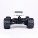 Rovan TORLAND EV4 1/8 4WD 2.4G High Speed RC Car Brushless Pickup Truck Model Car - enginediy