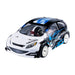 LC Racing EMB-WRCH 1:14 2.4G 50+KM/H 4WD Brushless RC Racing Rally Car - RTR - enginediy