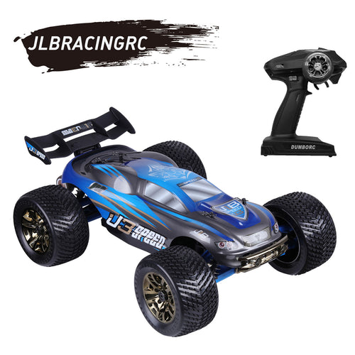 j3 speed rc car