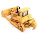 JDMODEL JDM-98 1/14 9CH All-Metal RC Hydraulic Bulldozer Remote Control Construction Vehicle Model - enginediy