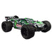 VRX RH818 1/8 Scale 4WD Brushless Off-road Racing Truck High Speed 2.4G RC Car with 60A ESC and 3660 Motor - R0249 RTR Version - enginediy