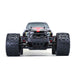 FS Racing 53815-FD RC Car 1:10 2.4G Wireless Electric Brushed Vehicle RC Monster Truck Model - RTR - enginediy