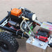 1/10 Toyan Engine RC Car Set with Toyan Petrol Engine and 4 Channel Remote Controller - enginediy